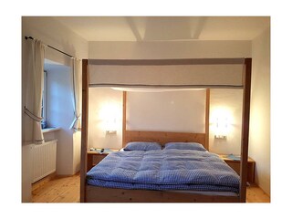 Widum_Nikolaussuite_Obernberg_Wipptal