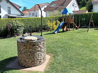 Außenbereich Bild 1