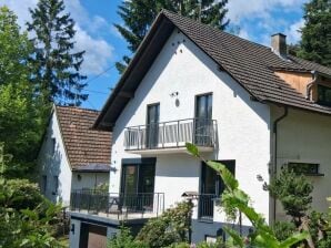 Apartment Ferienwohnung Rosenblüte