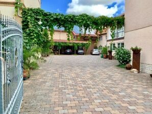 Apartment Junior Suite, Bad, WC, Komfort