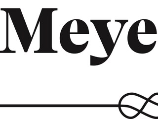 Meyerhof_Schriftzug_Knoten