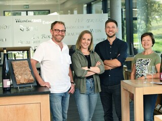 Familie Hammer & Engel