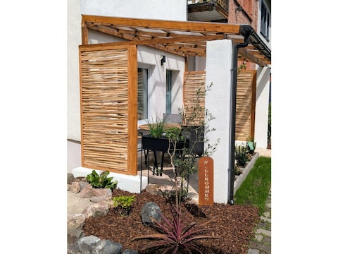 Apartamento Casa de vacaciones 's klä Haisel