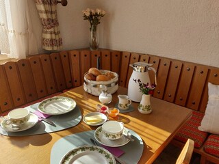 Apartamento Maikammer Grabación al aire libre 5