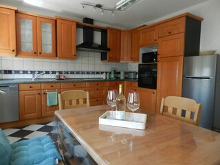 Appartement Gommersheim Buitenaudio-opname 2