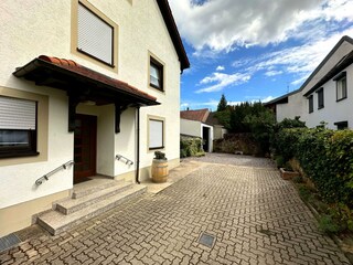 Apartamento Maikammer Características 24