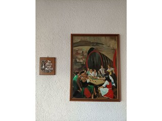 Tradition an der Weinstraße