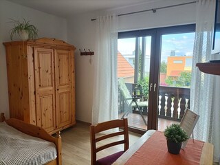 Habitación de vacaciones Maikammer Características 14