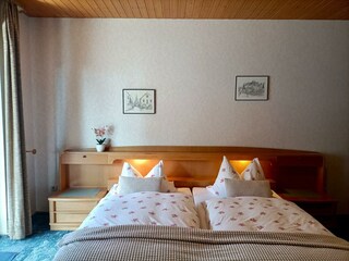 Camera per vacanze Maikammer Caratteristiche 12
