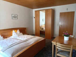 Camera per vacanze Maikammer Caratteristiche 15