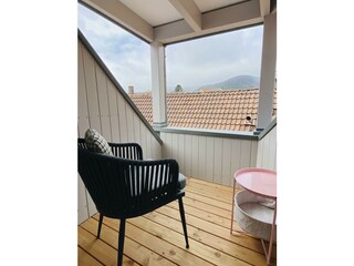 Apartamento Maikammer Características 16