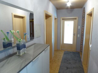 Appartement Neustadt an der Weinstraße Équipement 18