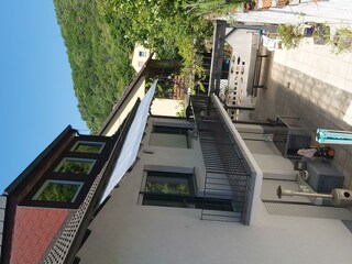 Appartement Neustadt an der Weinstraße Équipement 20