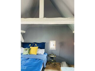Apartamento Maikammer Características 7