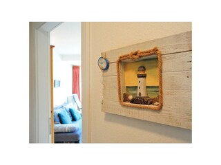 Ferienwohnung St. Peter-Ording Ausstattung 11
