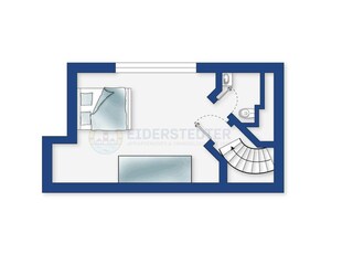 Grundriss DG