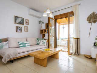 Ferienhaus mit privatem Pool