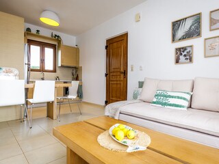 Ferienhaus mit privatem Pool