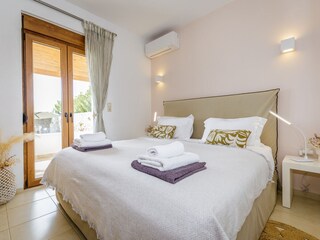 Ferienhaus mit privatem Pool