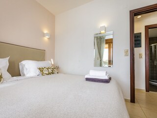 Ferienhaus mit privatem Pool