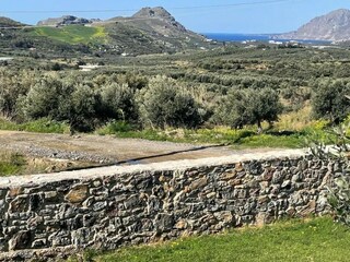 Ferienhaus mit privatem Pool