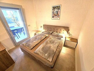 Schlafzimmer 3