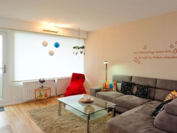 Ferienwohnung "Atlantic" (275)