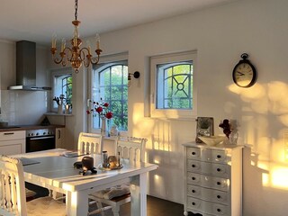 Zu jeder Jahreszeit ein eigener Charme