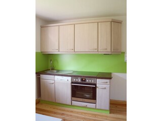 Herd Geschirrspüler