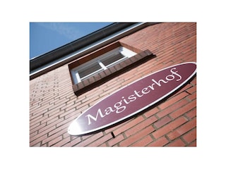 Magisterhof Olsdorfer Straße 4, St. Peter-Dorf