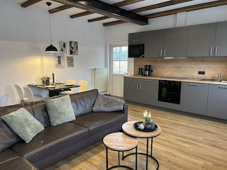 Ferienwohnung Ostbevern Ausstattung 6