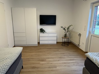 Ferienwohnung Ostbevern Ausstattung 7