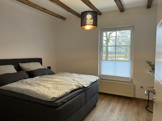 Ferienwohnung Ostbevern Ausstattung 9