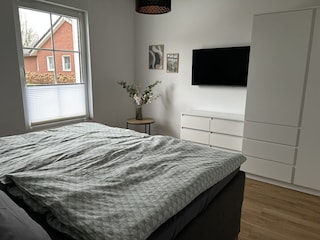 Ferienwohnung Ostbevern Ausstattung 10