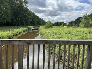 Ferienwohnung Ostbevern Umgebung 13