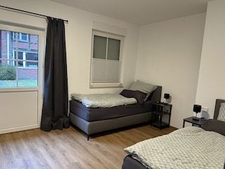 Ferienwohnung Ostbevern Ausstattung 8