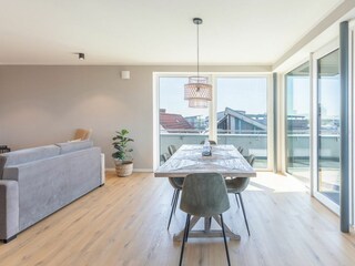 Ferienwohnung Husum Ausstattung 1