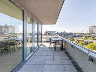 Ferienwohnung Husum Außenaufnahme 3