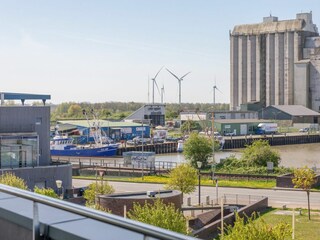 Ferienwohnung Husum Außenaufnahme 5