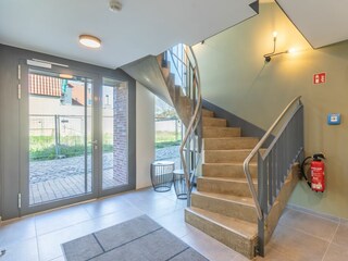 Ferienwohnung Husum Ausstattung 10