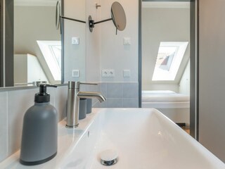 Ferienwohnung Husum Ausstattung 13