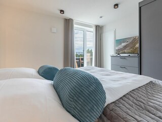 Ferienwohnung Hallig Nordstrandischmoor Ausstattung 10