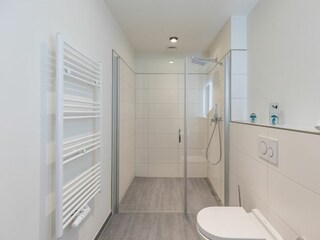 Ferienwohnung Hallig Nordstrandischmoor Ausstattung 12