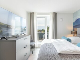 Ferienwohnung Hallig Nordstrandischmoor Ausstattung 14