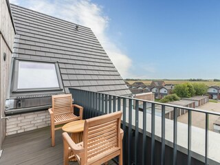 Ferienwohnung Hallig Nordstrandischmoor Ausstattung 15