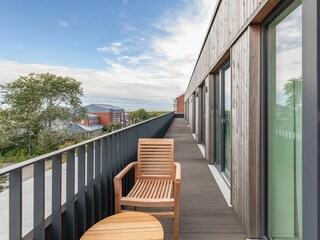 Ferienwohnung Hallig Nordstrandischmoor Ausstattung 16