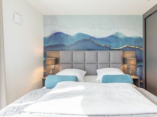 Ferienwohnung Hallig Nordstrandischmoor Ausstattung 17