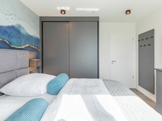 Ferienwohnung Hallig Nordstrandischmoor Ausstattung 18