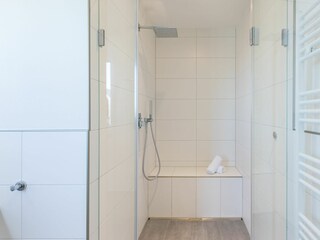 Ferienwohnung Hallig Nordstrandischmoor Ausstattung 20