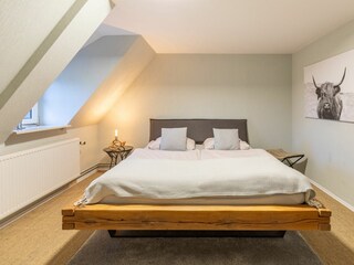 Ferienwohnung Schobüll Ausstattung 19